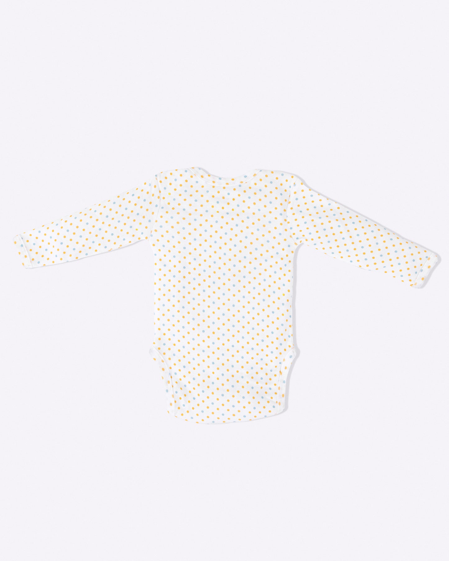 DRAGONFLY - Full Sleeve - Organic Baby Romper - Set of 3