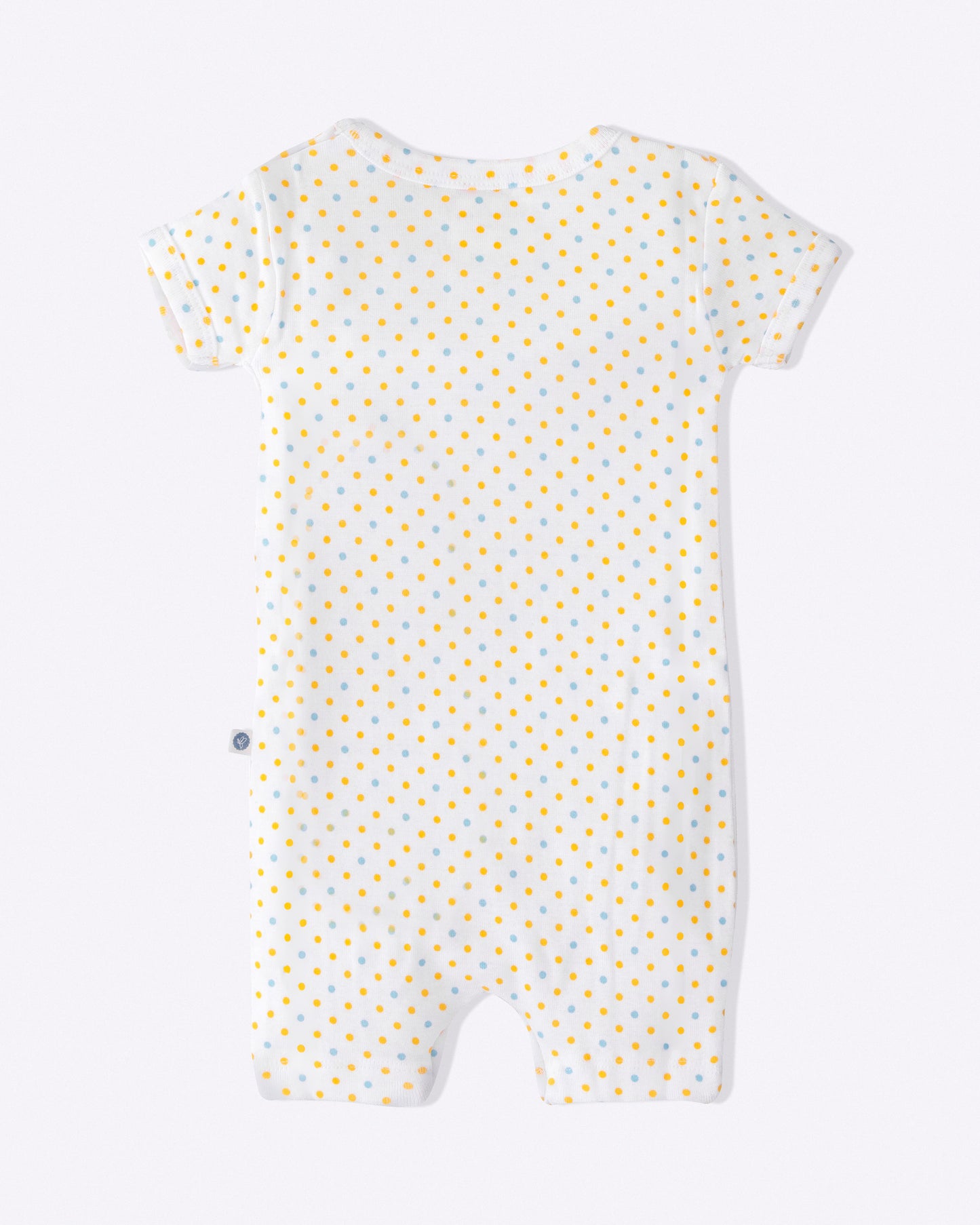 DRAGONFLY - Organic Baby Romper Suit