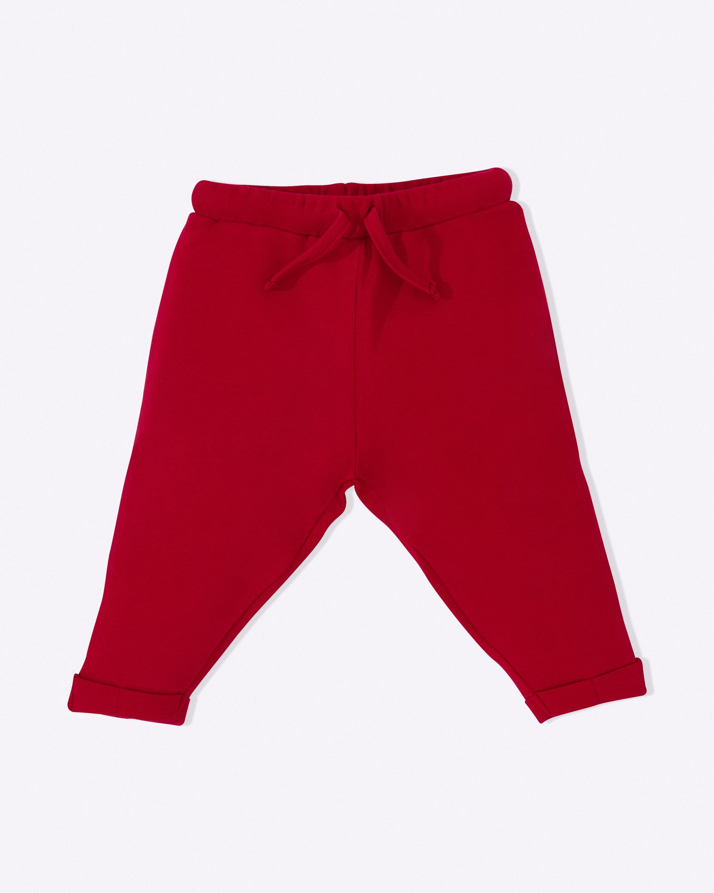 STARS - Organic Cotton Baby Pants - Set of 2