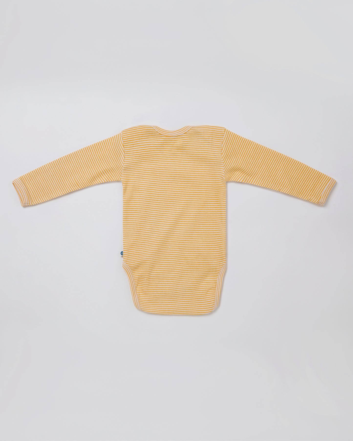 OLIVE - Full Sleeve - Organic Baby Romper - Set of 3