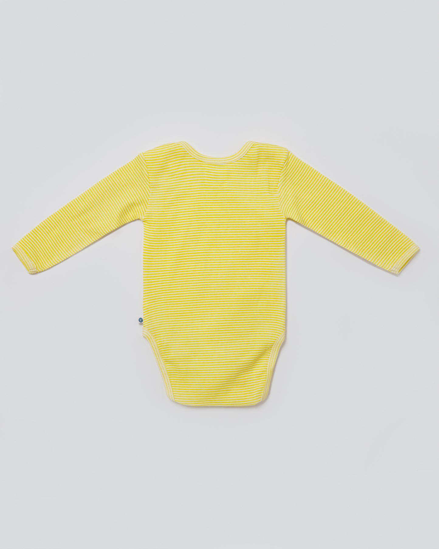 SUN & MOON - Full sleeves - Organic Baby Romper - Set of 3