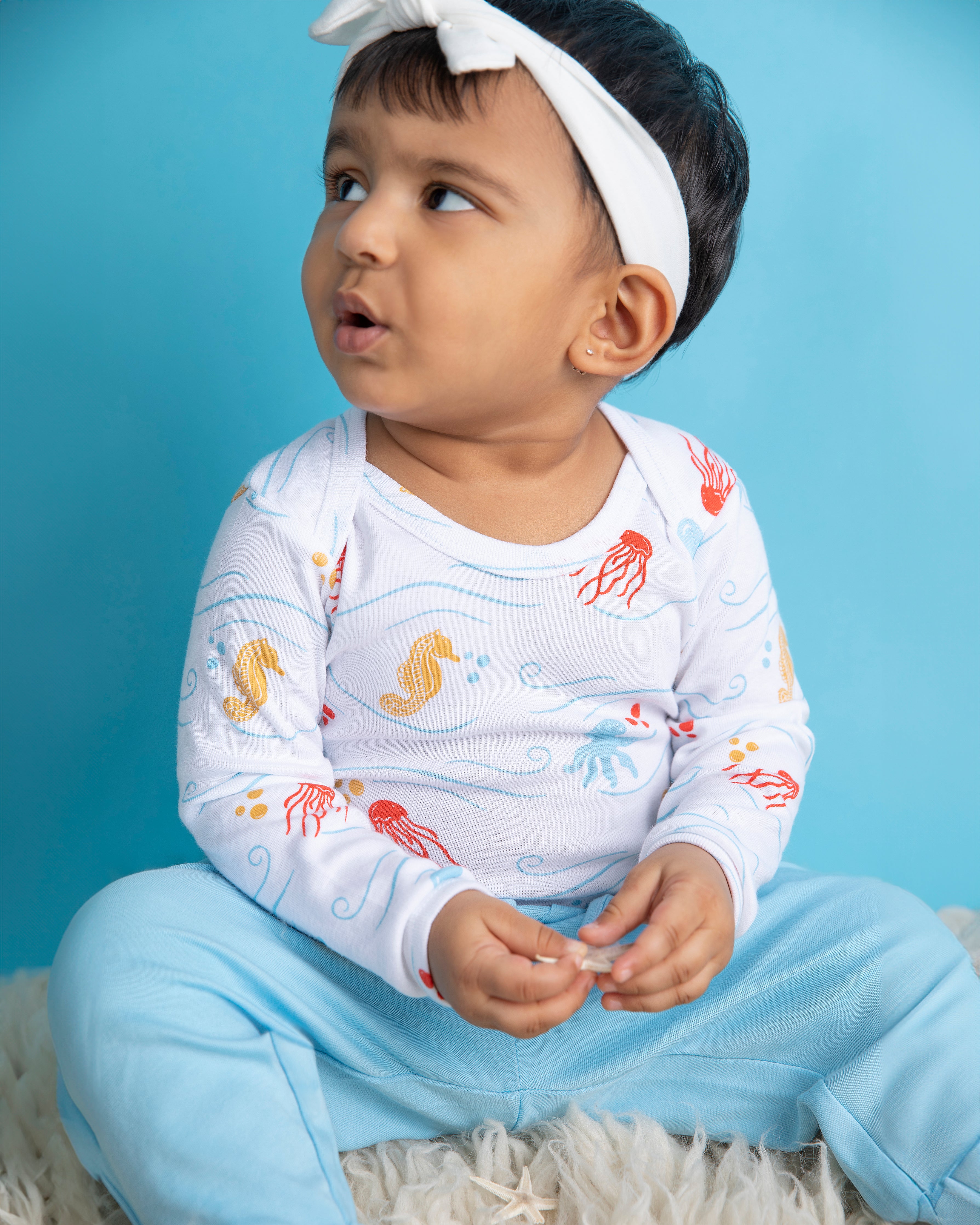 Organic baby hotsell boy romper