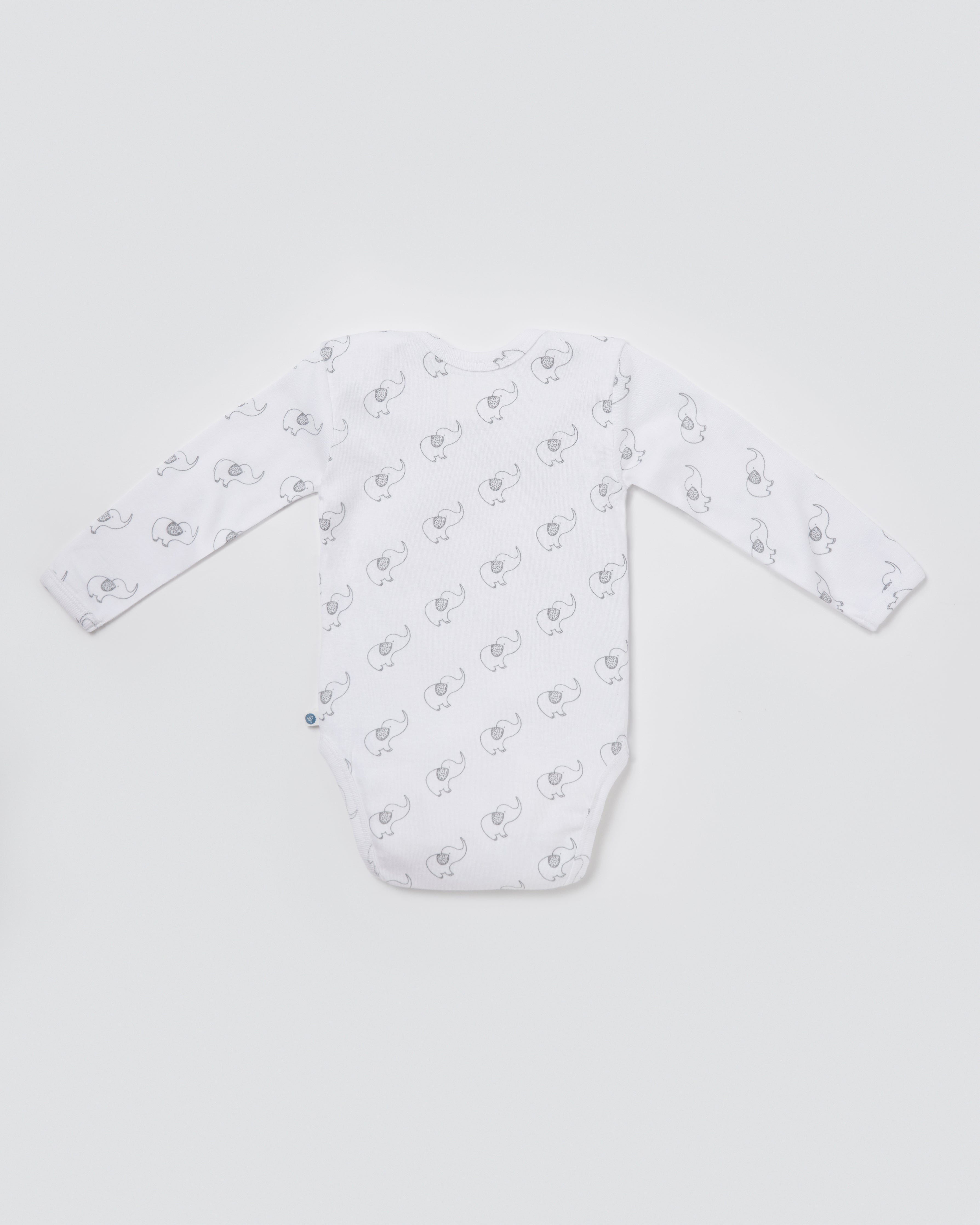 Full sleeve baby romper online hotsell